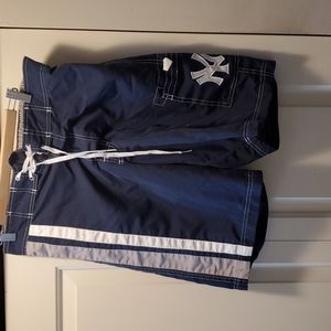 Yankees Swim Trunks